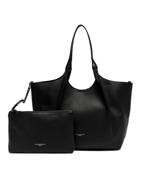 Dua borsa a spalla GIANNI CHIARINI | BS9720RNGDBL001